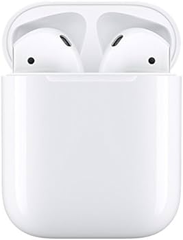 Amazon.co.jp: 【整備済み品】 Apple AirPods with Charging Case (第1