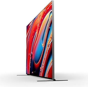 Amazon | ソニー 85インチ 4K 液晶 Mini LED テレビ ブラビア K-85XR90