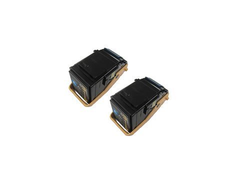 Amazon | NEC トナーカートリッジ シアン 2本セット PR-L9110C-13W