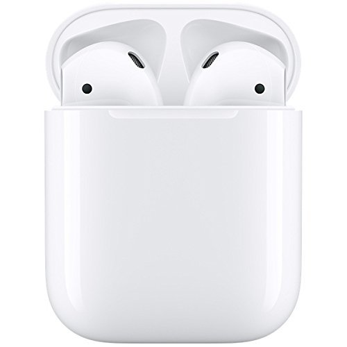 Amazon.co.jp: 【整備済み品】 Apple AirPods with Charging Case (第1