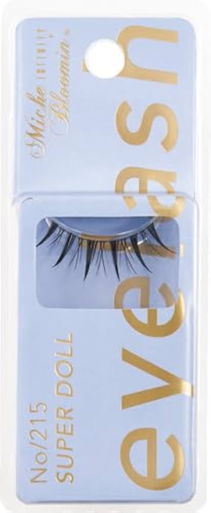 Amazon | ミッシュブルーミンNo.215 INFINITY スーパードール1ペア