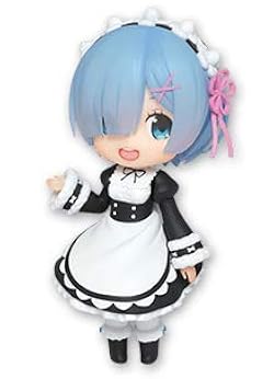 Amazon | タイトー Re:ゼロから始める異世界生活 Doll Crystal レム