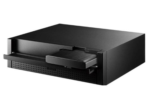 Amazon.co.jp: I-O DATA 7TB AVHD-ZRC7 External Hard Drive with