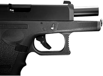 Amazon | 東京マルイ No9 グロック26 18歳以上ガスブローバック