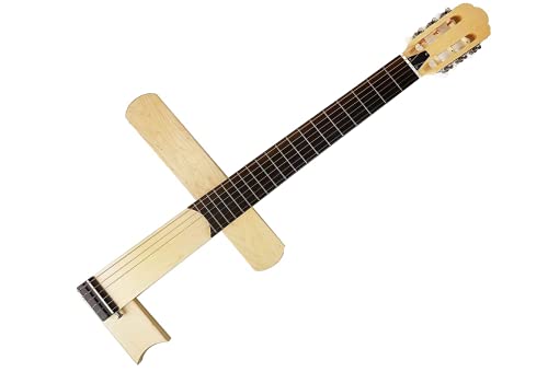 Amazon | クロスギターCross Guitar 1.0 軽量トラベルギター