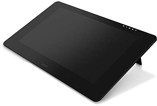 Amazon.co.jp: Cintiq Pro 24 touch DTH-2420/K0 : パソコン・周辺機器