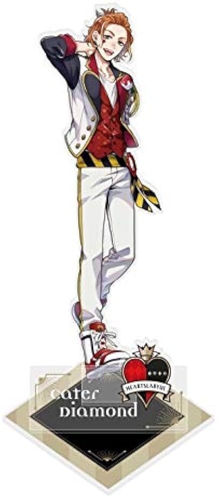 Amazon.co.jp: ディズニー ツイステッドワンダーランド ツイステ