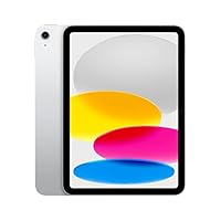 美品アップルケアプラス付 Apple iPad シルバー10世代64Gwifi iPad Wi