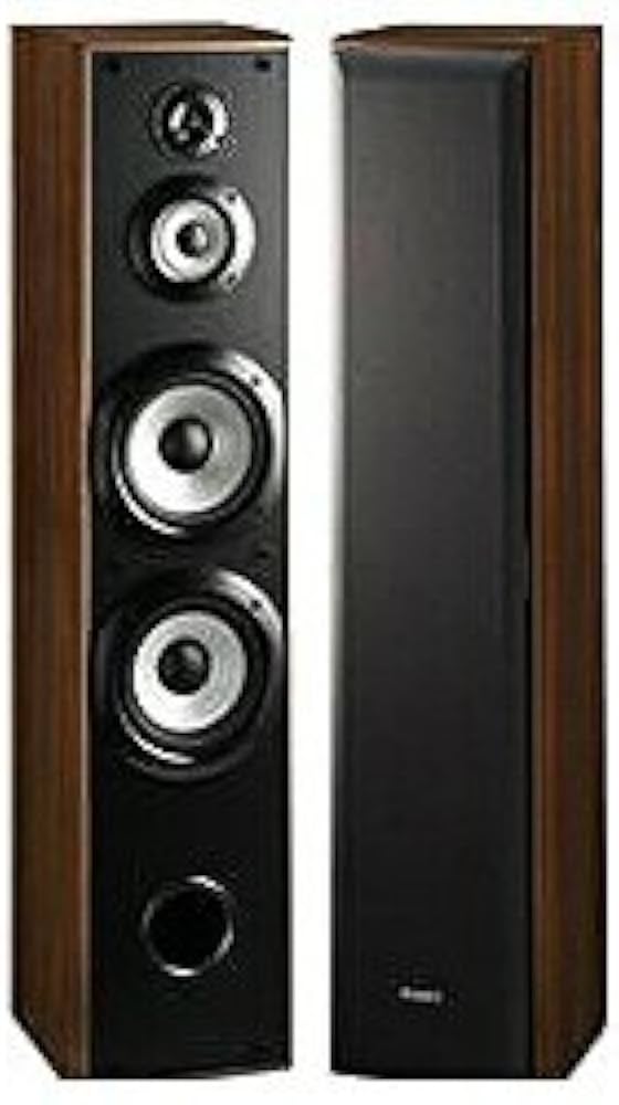 Amazon.co.jp: SONY スピーカーシステム SS-F6000 : 家電＆カメラ