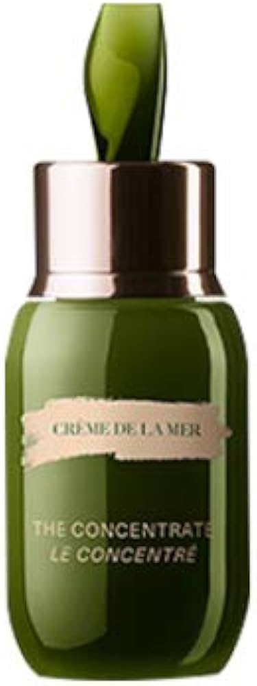 Amazon.co.jp: ドゥラメール DE LA MER ザ コンセントレート 50mL