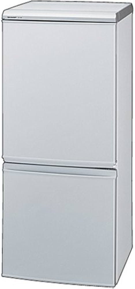 Amazon.co.jp: SHARP ボトムフリーザー冷蔵庫 転居時も安心「どっちも