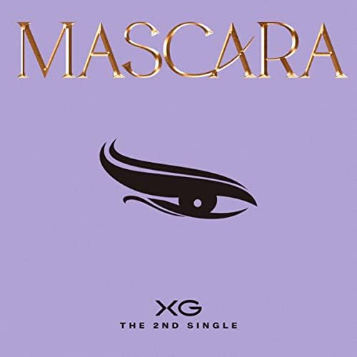 XGのMASCARAからの楽曲MASCARAをAmazon Musicで
