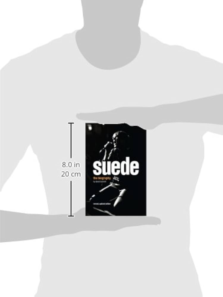 Suede: The Biography: Amazon.co.uk: Barnett, David: 9780233003764