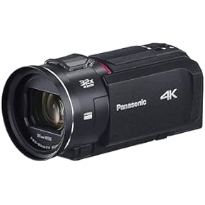 Amazon.co.jp: ビデオカメラ: 家電＆カメラ