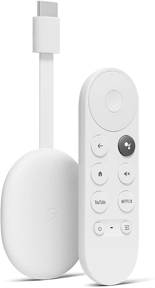 Amazon.co.jp: Google GA03131-JP 2K Model [Chromecast with Google