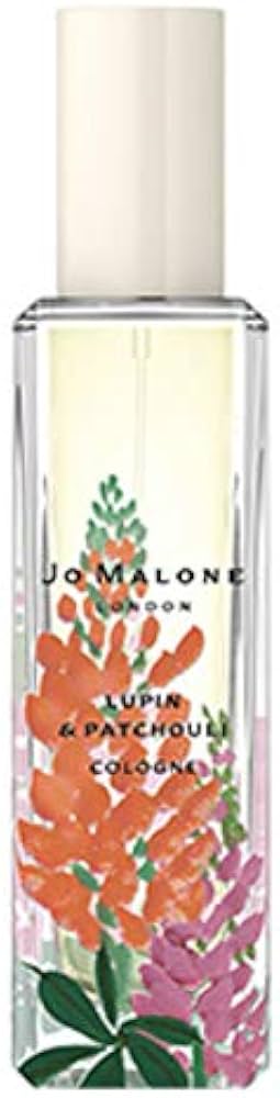 Amazon | ジョー マローン JO MALONE ルーピン&パチョリ コロン 30ml