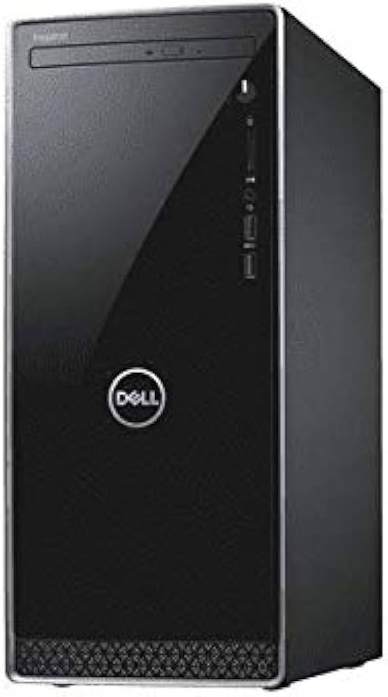 Amazon.com: Dell Inspiron 3671 Desktop_9th Gen Intel i5-9400, 1TB