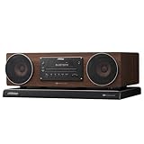 JVC WOOD CONE(ウッドコーン)のミニコンポ・セットコンポ 比較 2026年