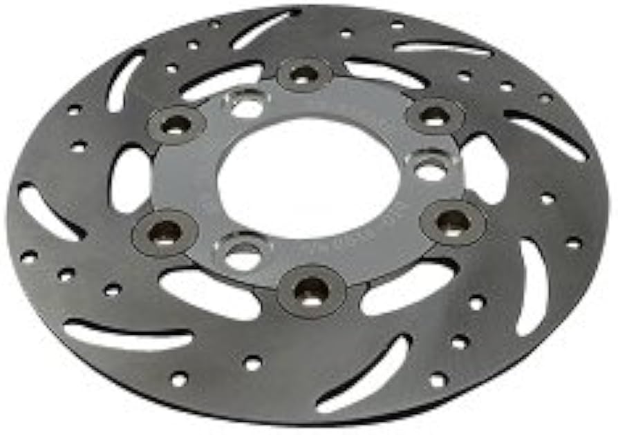 Amazon | KN企画 スーパー ライブ ディオ DIO ZX 190mm ブレーキ