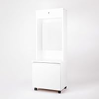 Amazon.co.jp: パチンコ台 パチンコ 実機用 収納キャビネット