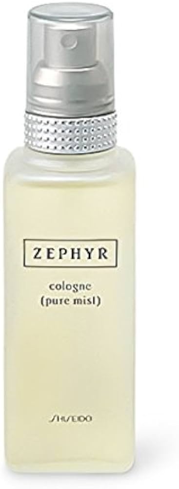 Amazon | ゼファ コロン (ピュアミスト) 120mL | ゼファ (ZEPHYR