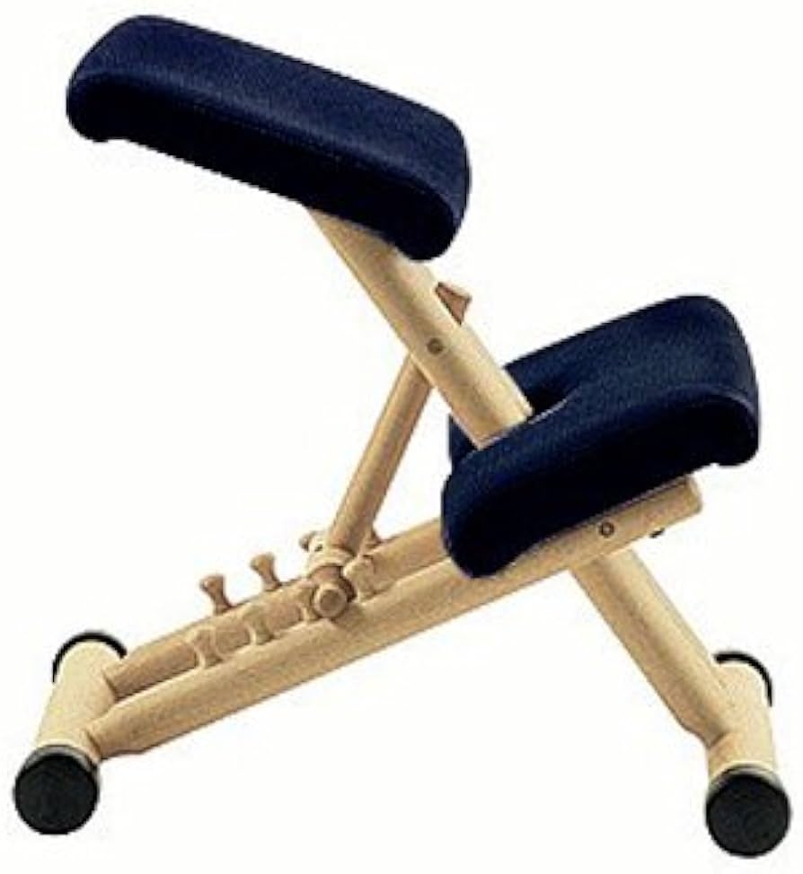 Amazon.co.jp: STOKKE マルチバランス ナチュラル+ブルー MULTI balans