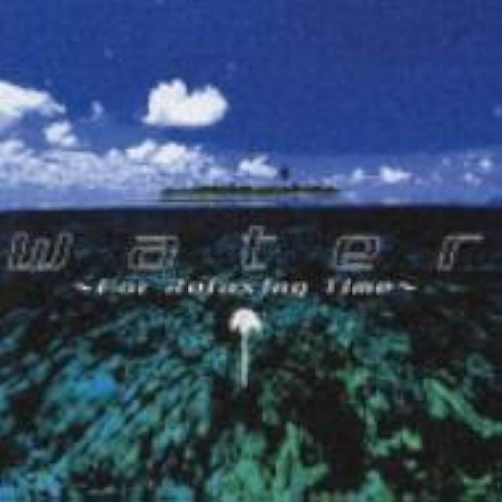 Amazon.co.jp: ウォーター ～フォー・リラクシングタイム～「花と太陽