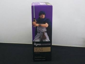 Amazon | フィギュア figma 324 勇者ヨシヒコと導かれし七人 ヨシヒコ