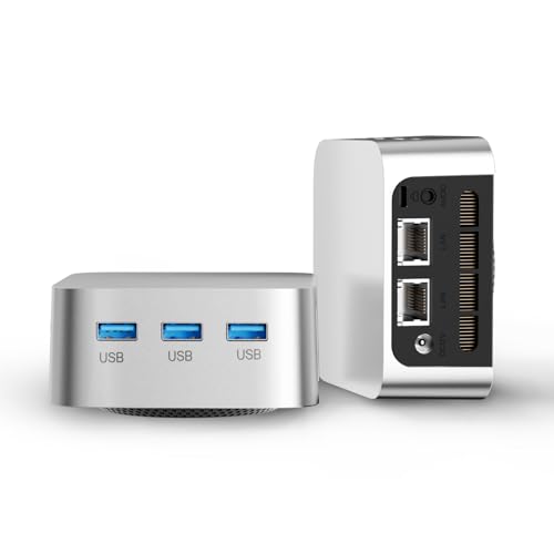 Amazon.co.jp: ミニPC 第12世代インテルAlder Lake-N150 T8P Windows11