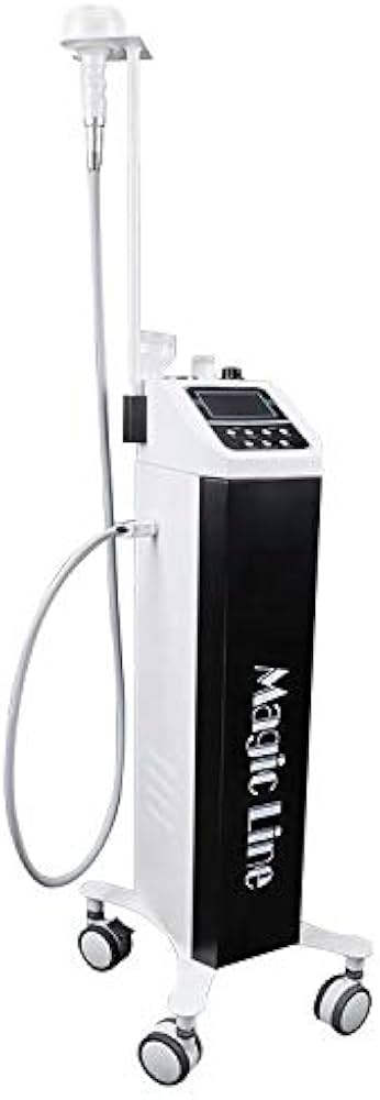 Amazon.co.jp: jolene マジックライン 高周波 ラジオ波 バキューム吸引