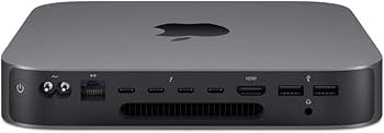 Amazon.com: Apple Mac mini (Late 2018) Core i7 3.2GHz 6-core 8th