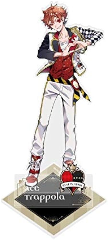 Amazon | ディズニー ツイステッドワンダーランド ツイステ アクリル