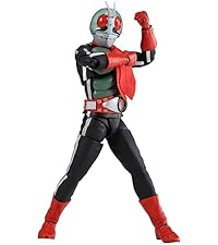 Amazon.co.jp: Tamashi Nations S.H. Figuarts (True Bone Carving