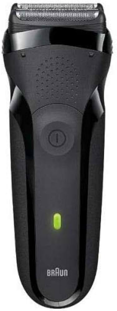 Amazon | ブラウン 電気シェーバーBRAUN Series3（シリーズ3）【3枚刃
