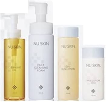 Amazon.co.jp: ニュースキン メイキング トライアルセット