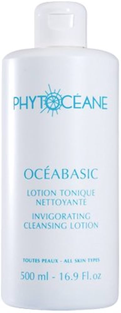 Amazon | フィトオセアン オセアベーシック ローショントニックEX