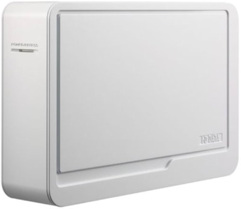 Amazon | I-O DATA USB 2.0/1.1対応 外付型ハードディスク 1TB HDC-EU1