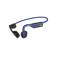 Amazon.co.jp: Bluetooth 5.1 SHOKZ OpenMove 骨伝導イヤホン 公式
