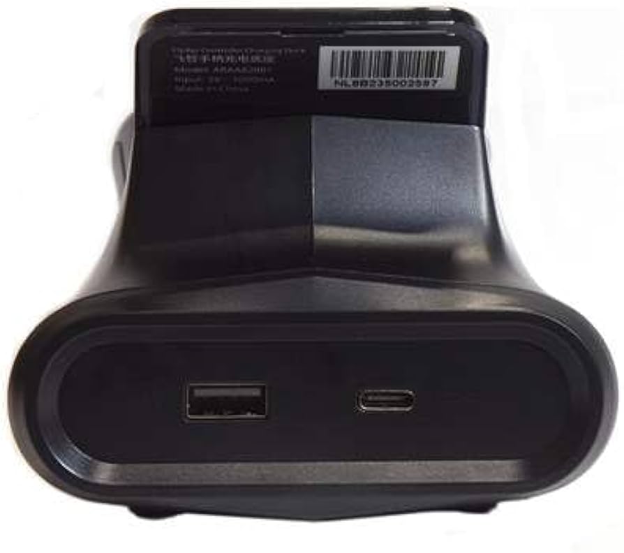 Amazon.co.jp: Flydigi VADER3PRO / APEX3 / APEX4 Charging Dock for