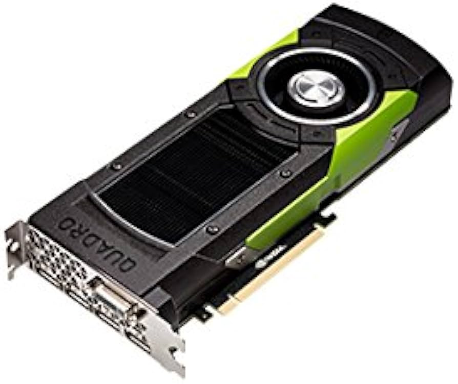 Amazon.com: PNY NVIDIA Quadro M6000 24 GB : Electronics