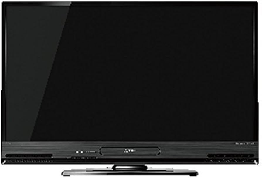 Amazon | LCD-40BT3 BT3シリ-ズ ブル-レイレコ-ダ-内蔵液晶テレビ 40V