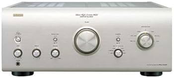 Amazon.co.jp: Denon プリメインアンプ プレミアムシルバー PMA-2000AE