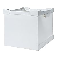 Amazon｜DMR Container Large (Beige)｜収納ケース・ボックス