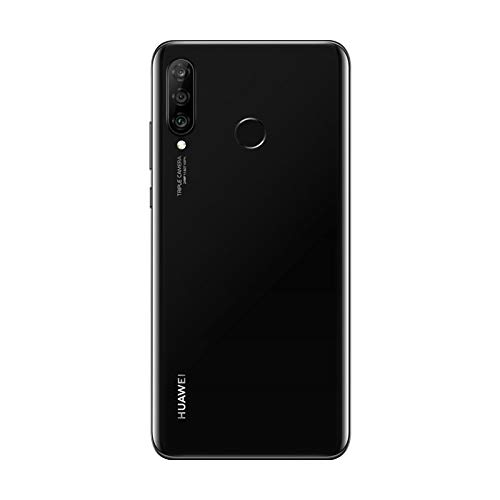 Amazon | Huawei P30 Lite (128GB, 4GB RAM) 6.15