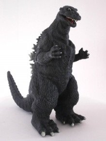 Amazon.co.jp: ゴジラ リアルアクション 初代ゴジラ : おもちゃ