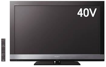 Amazon | ソニー 40V型 液晶 テレビ ブラビア KDL-40EX700(B) フル