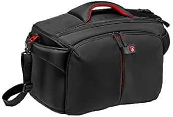 Amazon | マンフロット(Manfrotto) ショルダーバッグ/ビデオカメラ