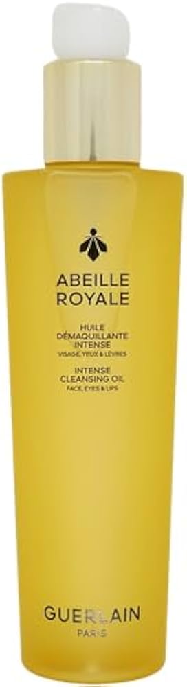 Amazon | ゲラン アベイユ ロイヤル クレンジング オイル 150ml