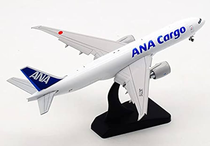 ANA Cargo Boeing 777-200 LRF ※最終値下げ ANA Cargo Boeing 777-200