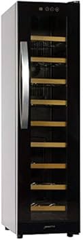 Amazon.co.jp: deviceSTYLE/デバイスタイル ワインセラー CF-P18W 18本